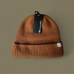 Travis Matthew Beanie Hat
